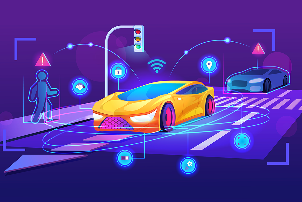 Safety, Adoption, and Challenges: The Future of Autonomous Vehicles