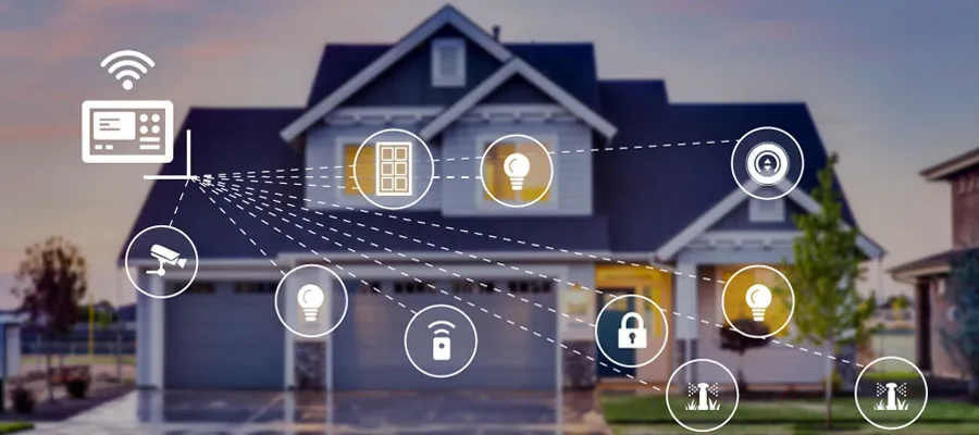 Smart Homes of the Future: What to Expect in the Coming Decade